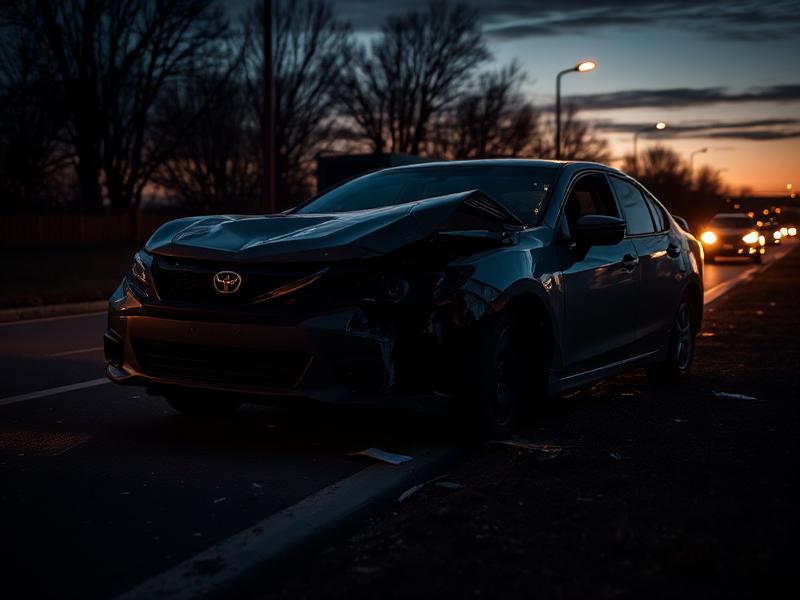 Personal Injury